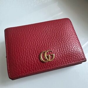 Gucci Small Wallet